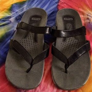 Propet Heidi Slip On Sandal 9